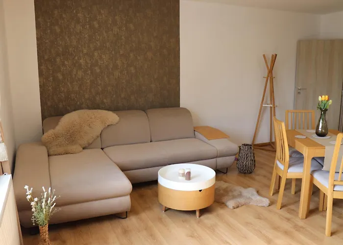 Apartmany B. Nemcove