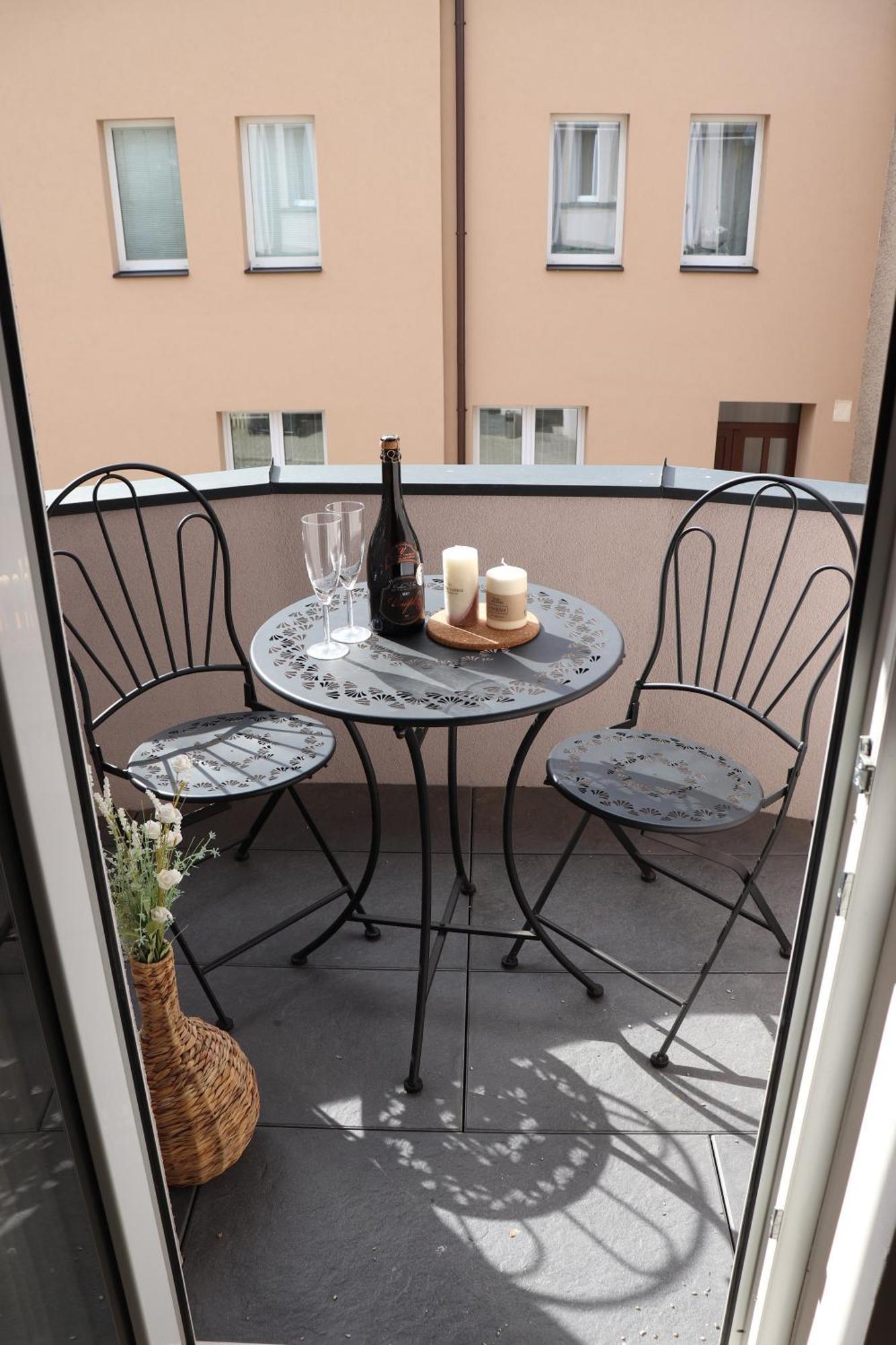 B. Nemcove Apartment Ceska Skalice