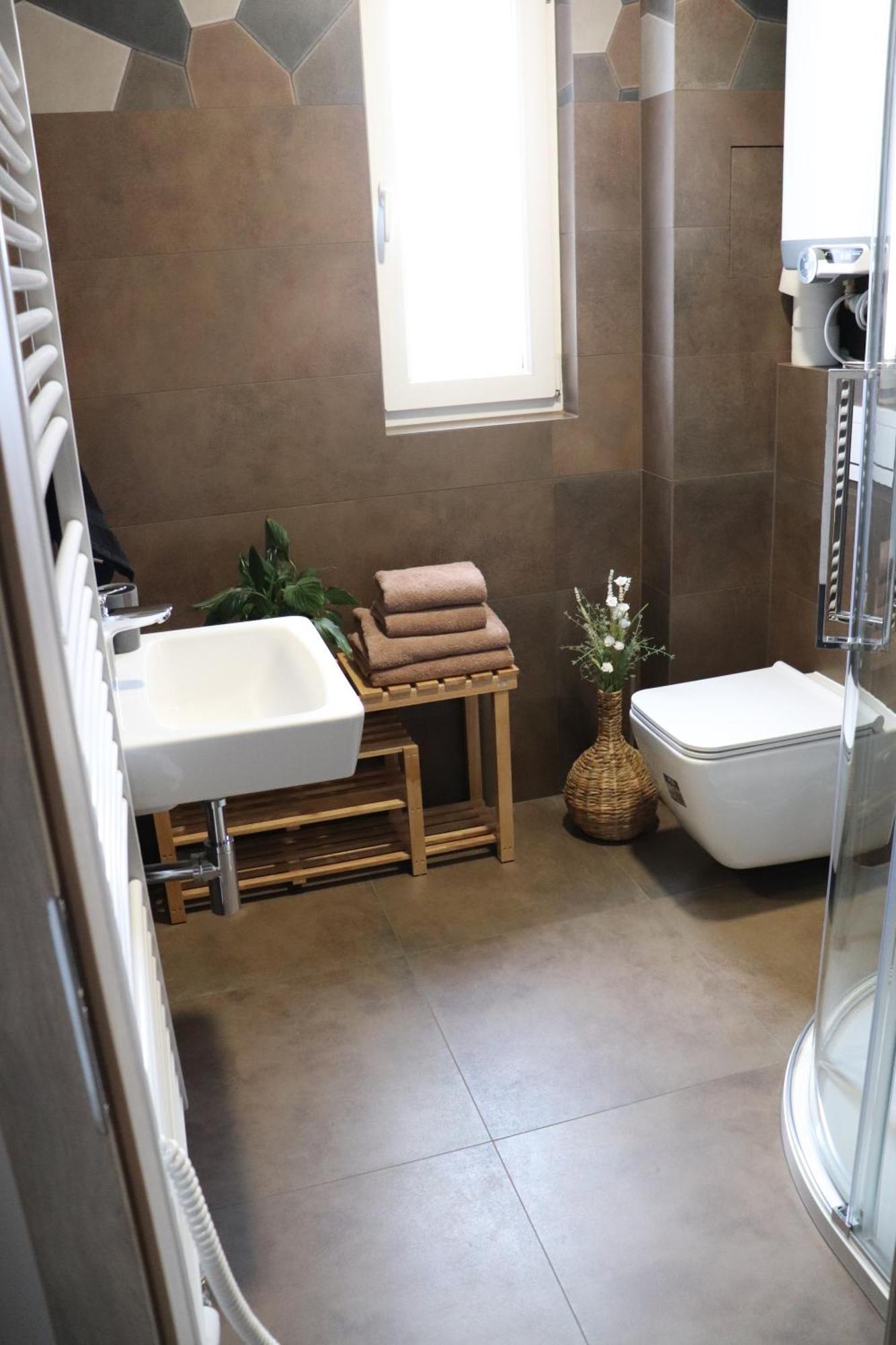 B. Nemcove Apartment *
