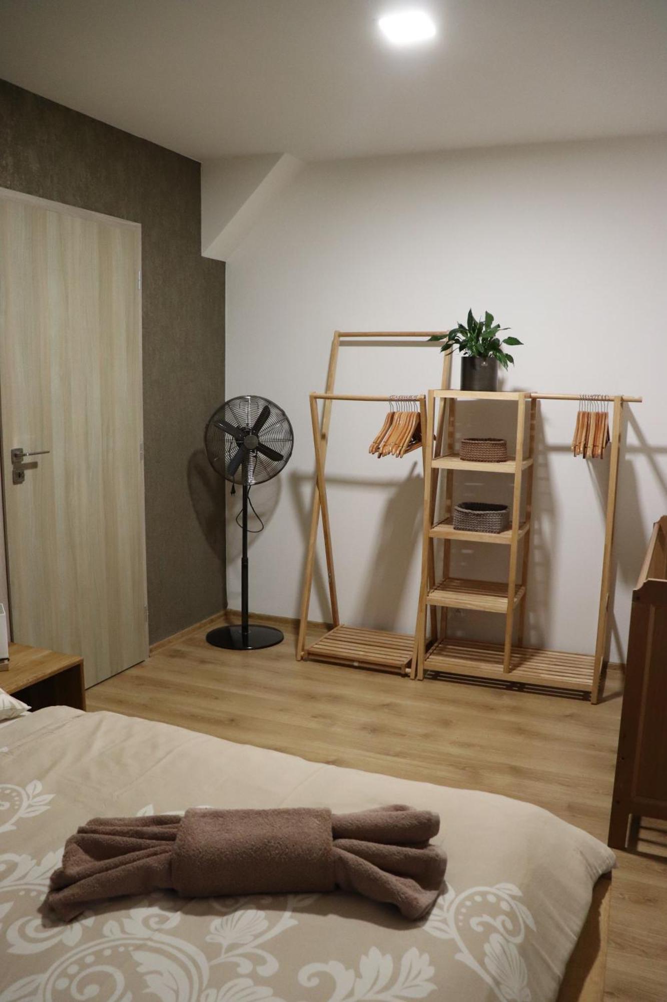 B. Nemcove Apartment