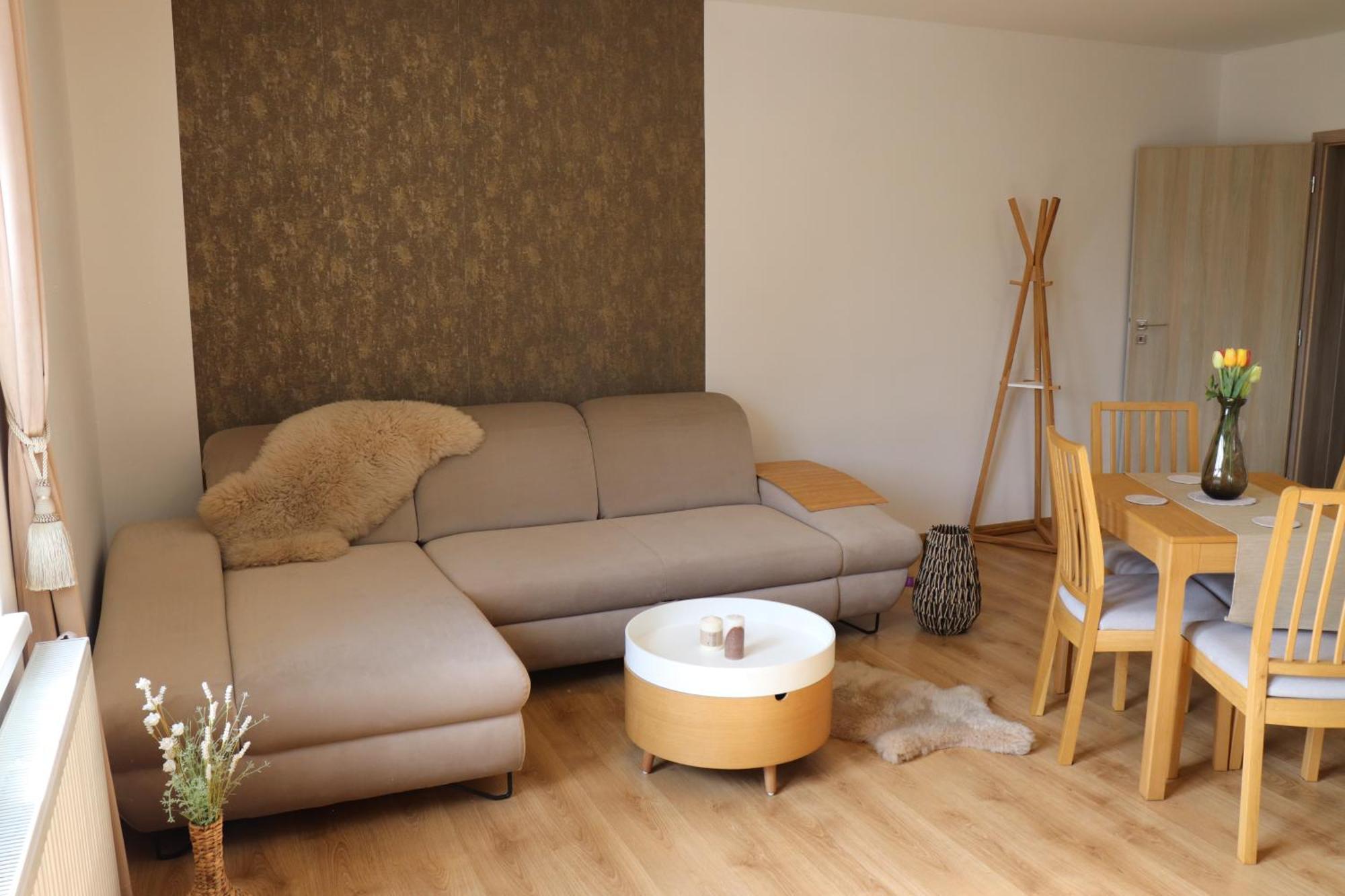 B. Nemcove Apartment *
