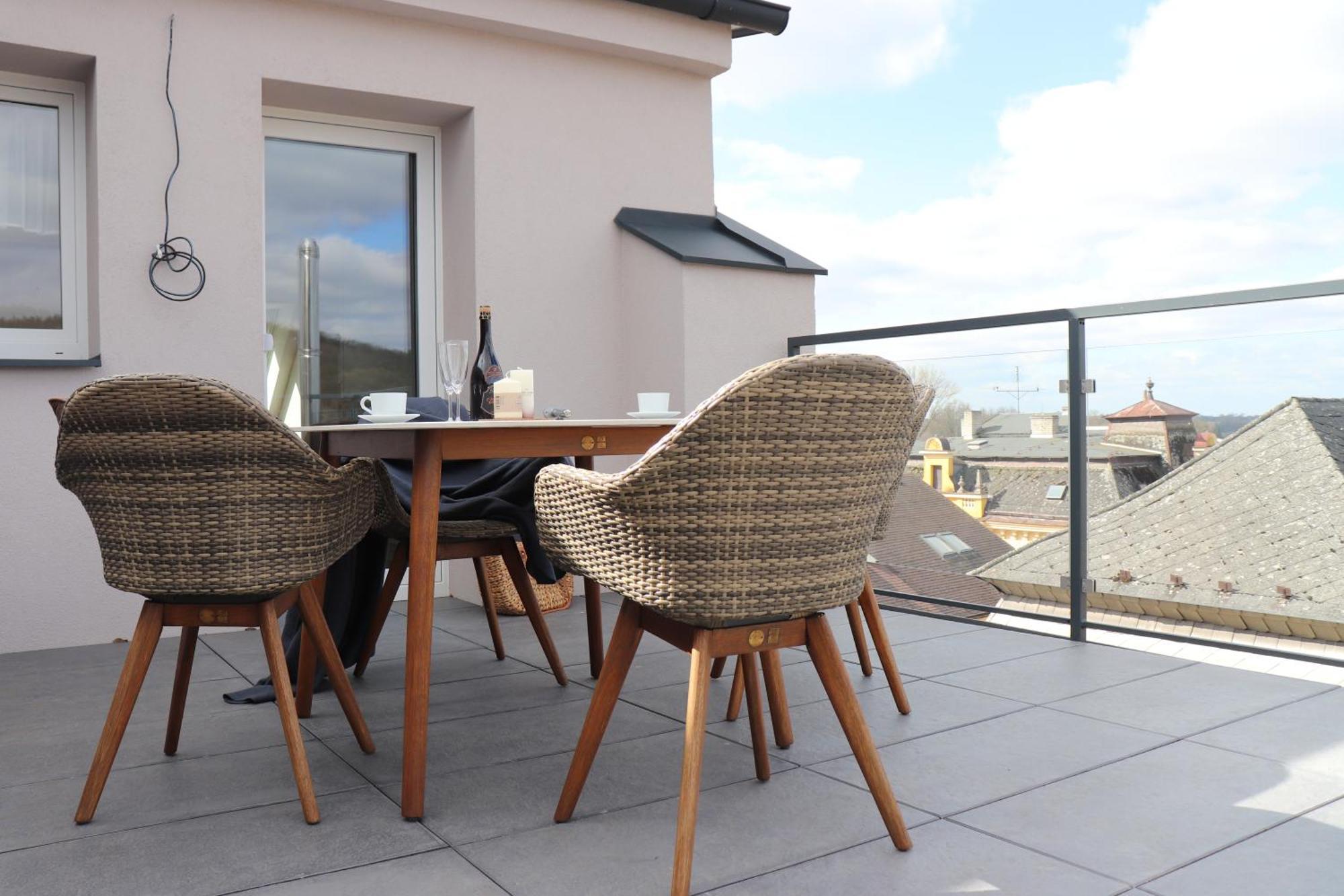 Apartment B. Nemcove Ceska Skalice
