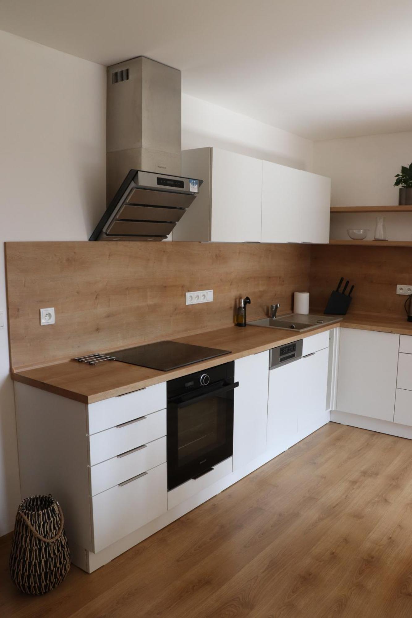 Apartment B. Nemcove Ceska Skalice