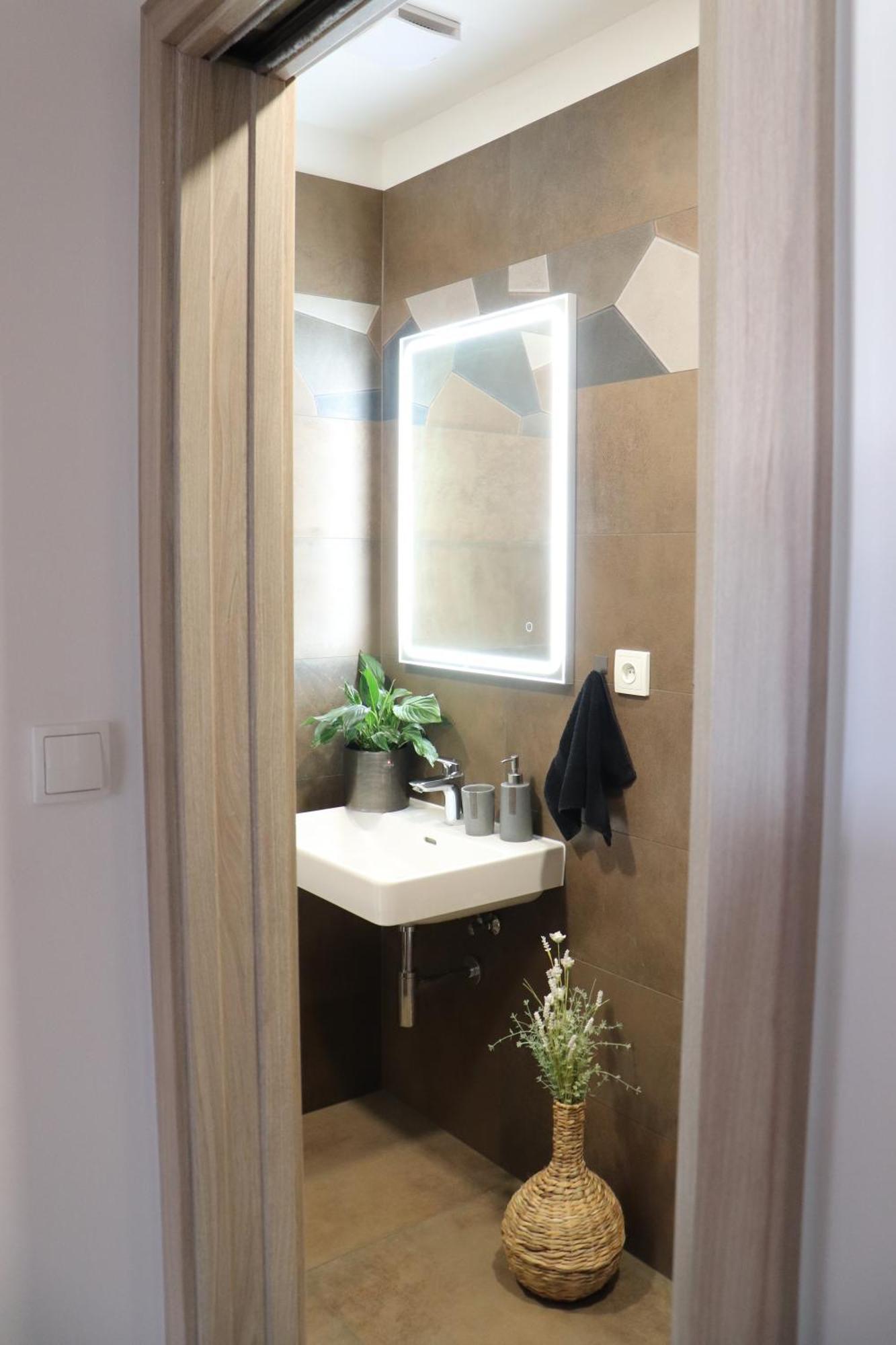 Apartment B. Nemcove
