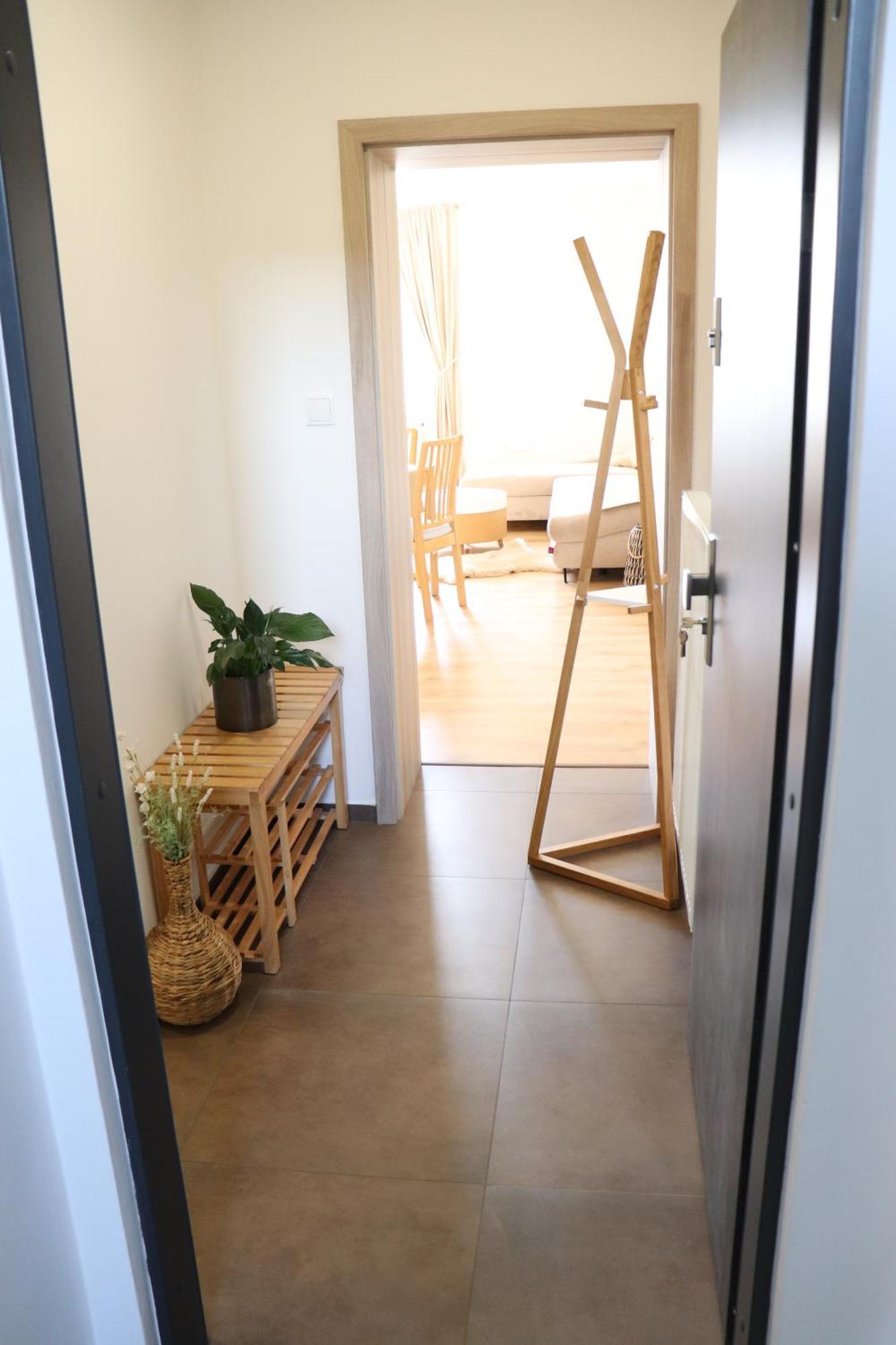 B. Nemcove Apartment *